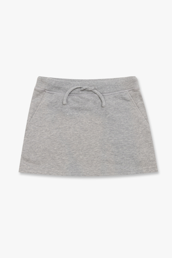 Dsquared2 Kids Skirt with logo