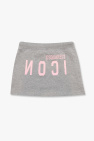 Dsquared2 Kids Skirt with logo
