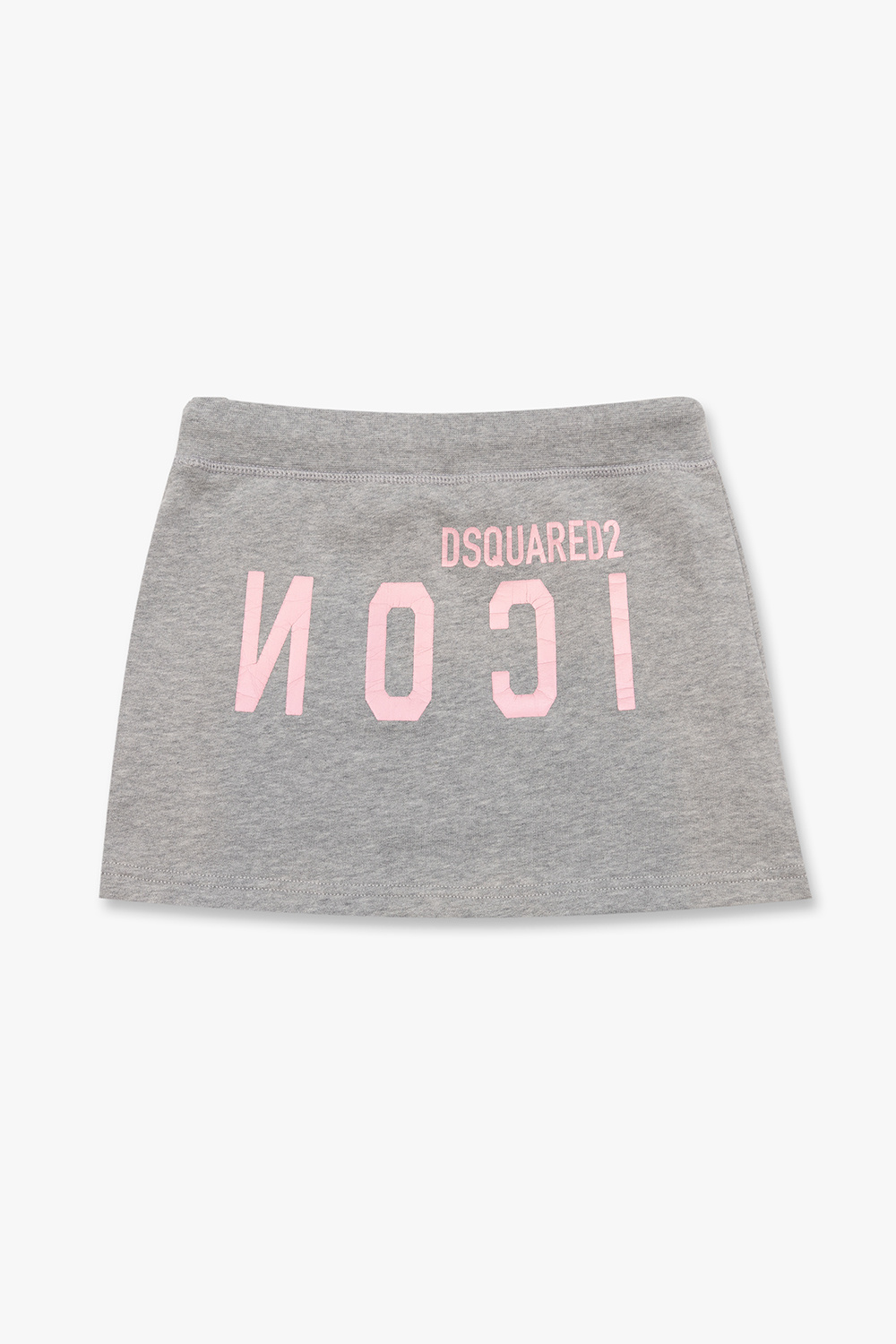 Dsquared2 Kids Skirt with logo