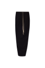 Rick Owens DRKSHDW ‘Pull On Pillar’ skirt