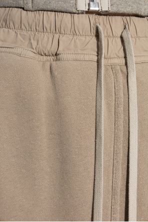 Rick Owens DRKSHDW Skirt ‘Phleg’