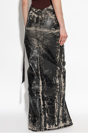 Rick Owens DRKSHDW Rock ‘Phleg’