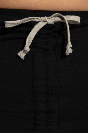 Rick Owens DRKSHDW Falda `Spft Edfu`