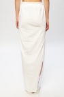 Rick Owens DRKSHDW Skirt with vents