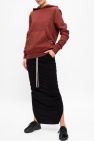 Rick Owens DRKSHDW Skirt with pockets