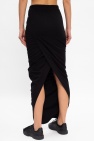 Rick Owens DRKSHDW Skirt with pockets