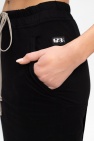 Rick Owens DRKSHDW Skirt with pockets