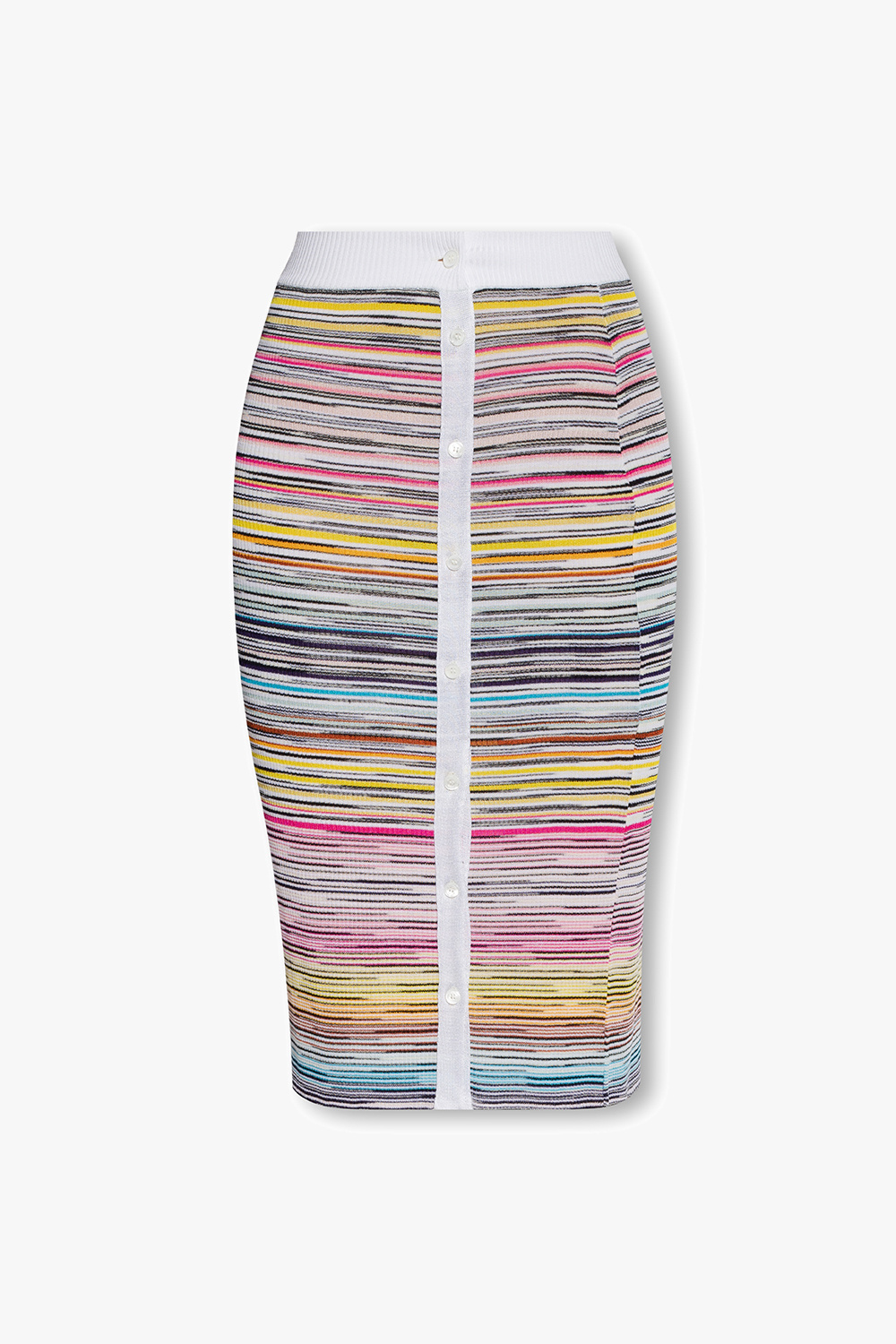 Missoni Striped skirt