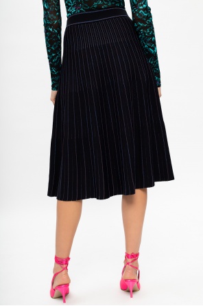 Diane Von Furstenberg Ribbed skirt