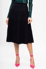 Boots / wellies Ribbed skirt