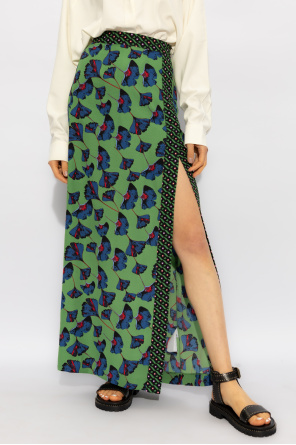 Diane Von Furstenberg ‘Latrice’ skirt