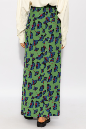 Diane Von Furstenberg ‘Latrice’ skirt