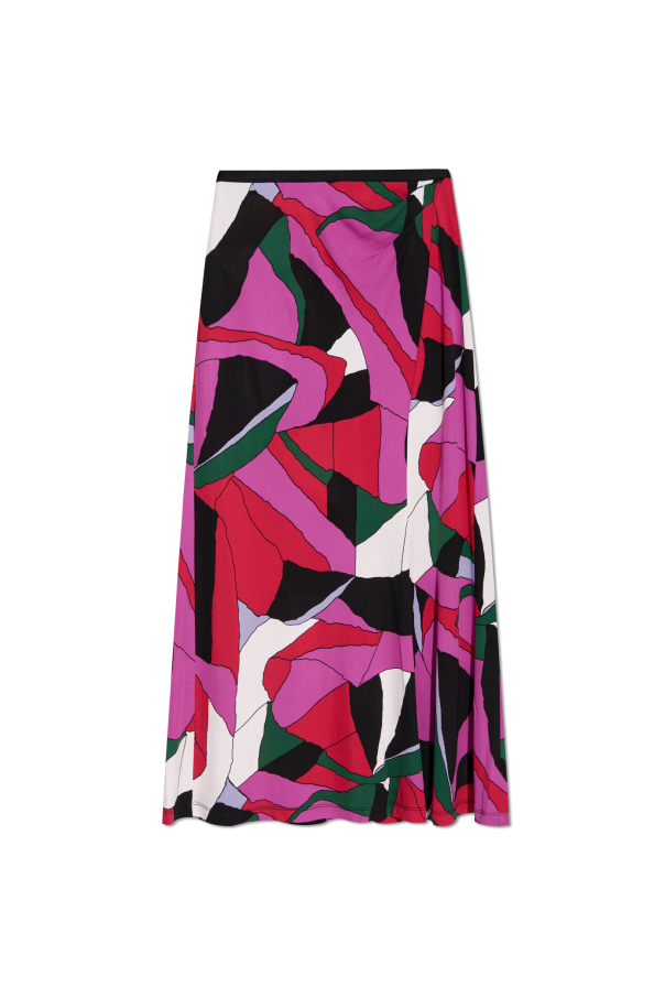 Diane Von Furstenberg Skirt Whitley