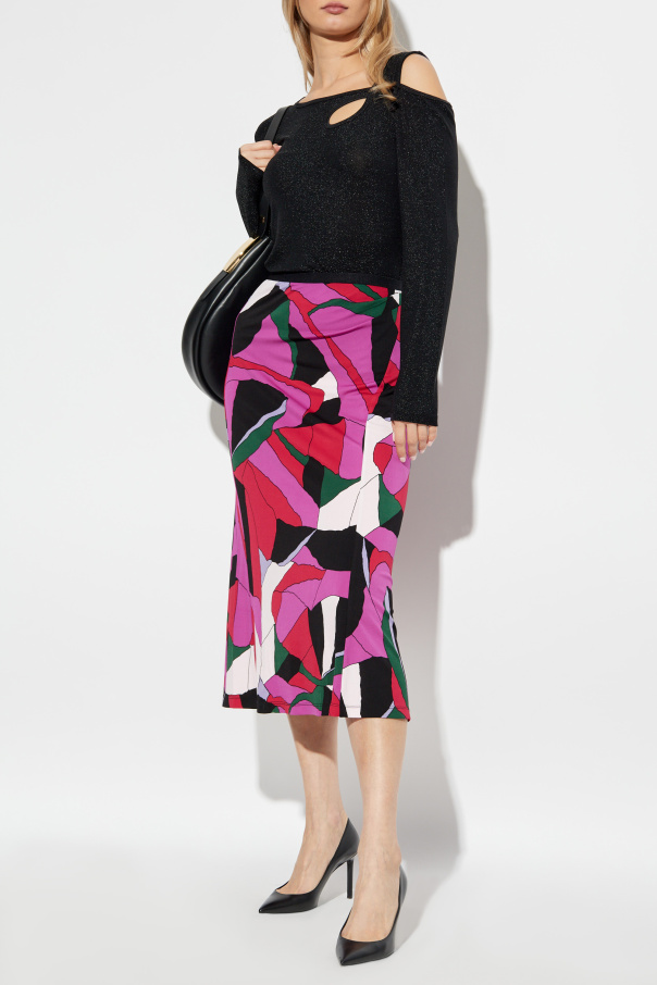 Diane Von Furstenberg Skirt Whitley