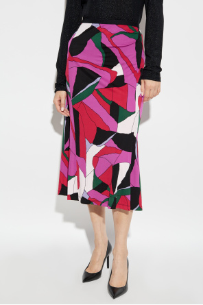 Diane Von Furstenberg Skirt Whitley