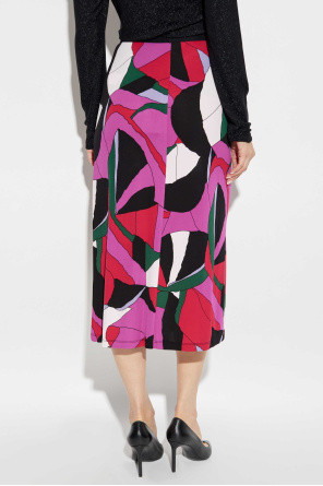 Diane Von Furstenberg Skirt Whitley