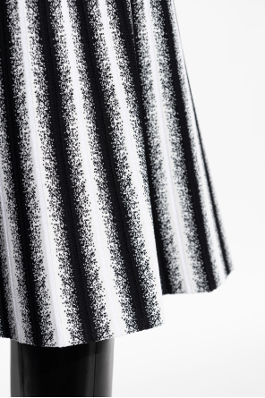 Diane Von Furstenberg Skirt with striped pattern