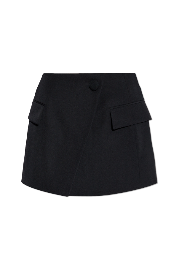 Balmain Short skirt