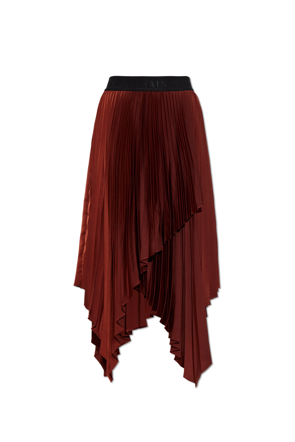 Pleated skirt od AllSaints