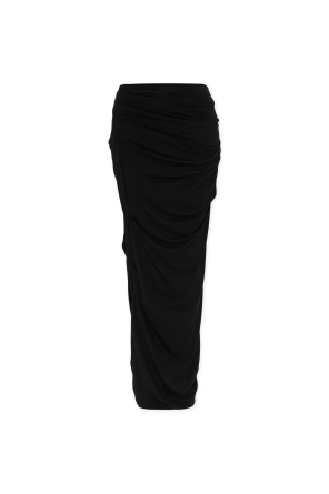 Draped dress od ENTIRE STUDIOS