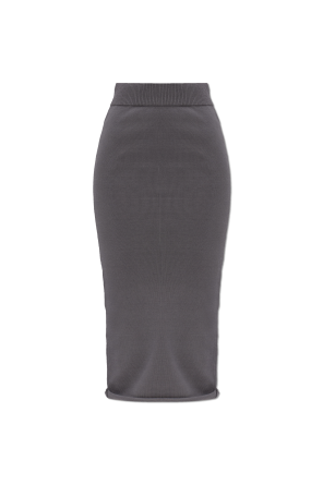 Pencil skirt