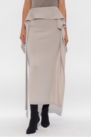 ENTIRE STUDIOS Wollrock