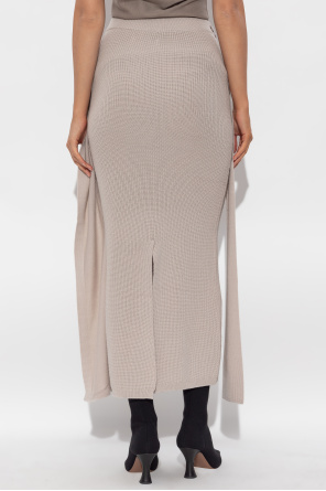 ENTIRE STUDIOS Wollrock