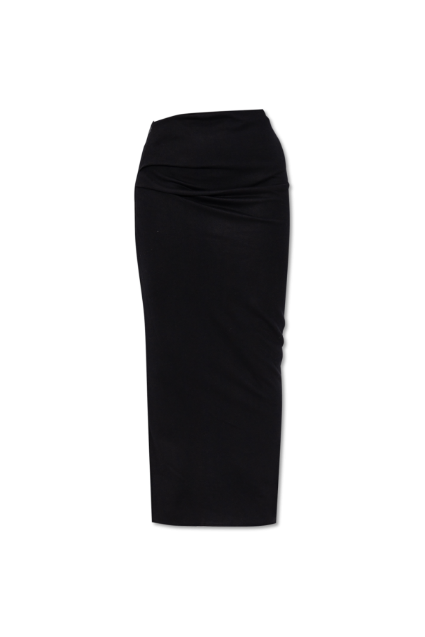 Wool skirt od ENTIRE STUDIOS