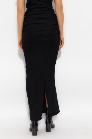 ENTIRE STUDIOS Wollrock