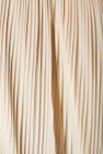 Samsøe Samsøe ‘Uma’ pleated skirt