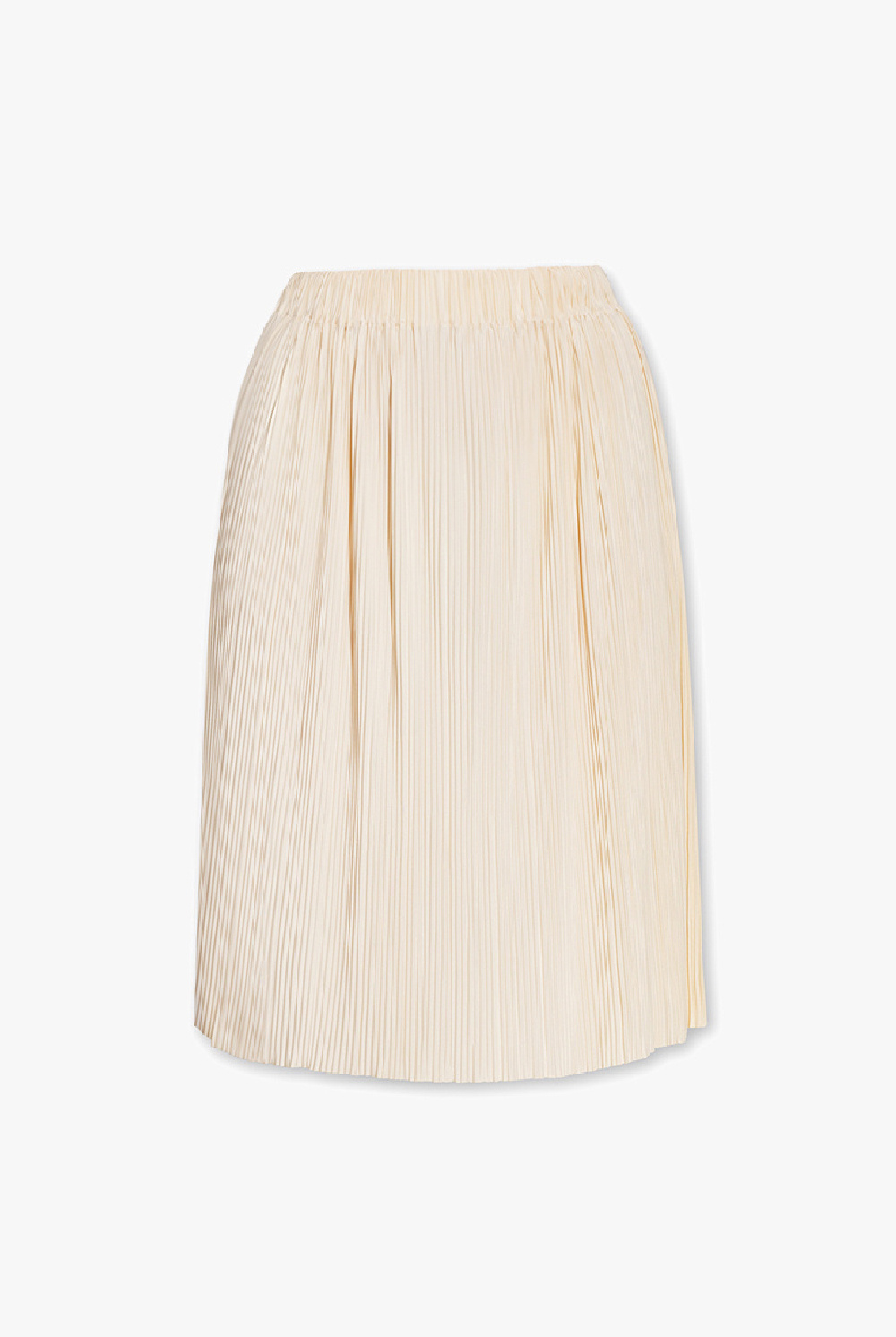 Samsøe Samsøe ‘Uma’ pleated skirt