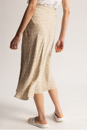 Samsøe Samsøe Printed skirt