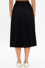 Samsøe Samsøe Pleated skirt