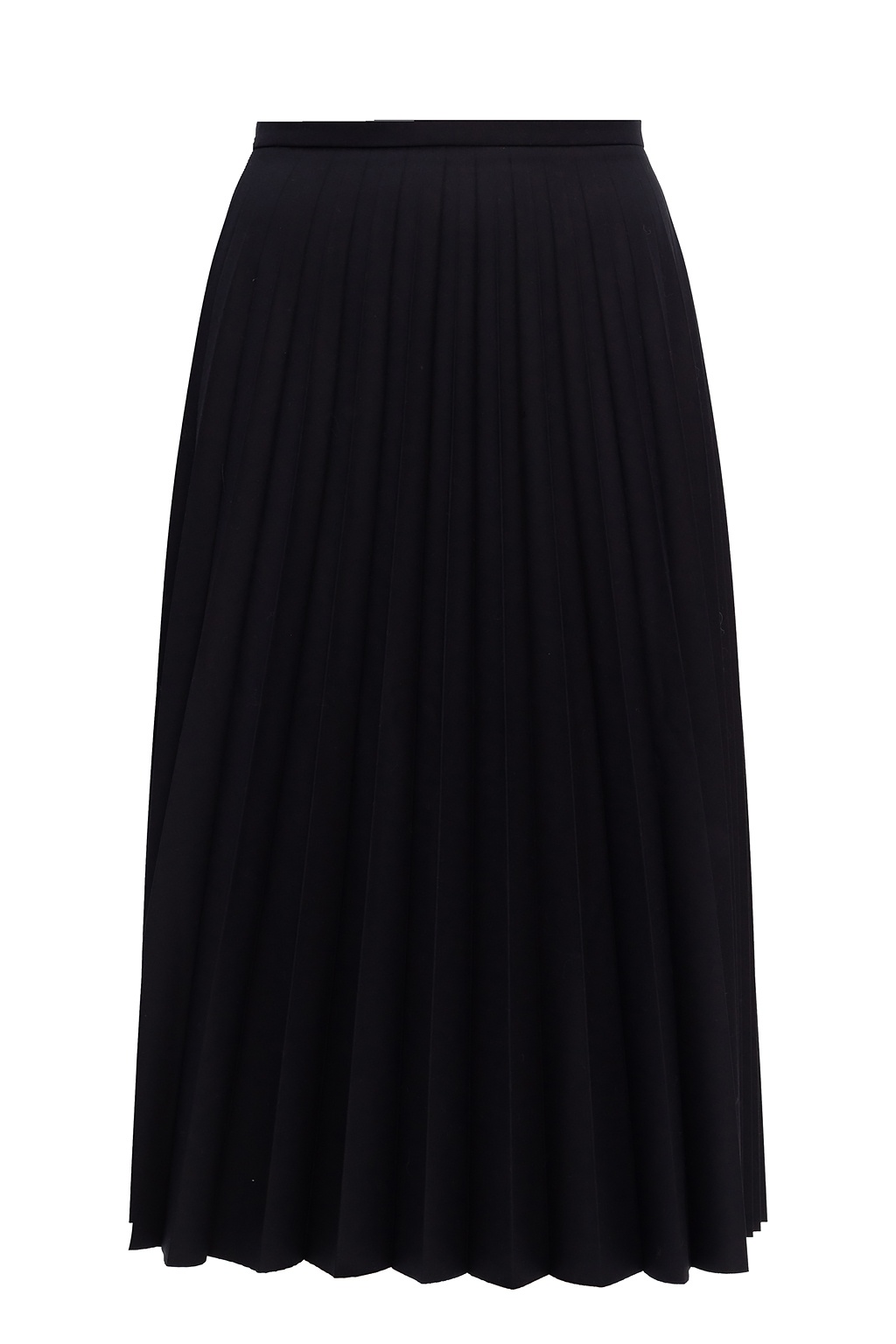 Samsøe Samsøe Pleated skirt