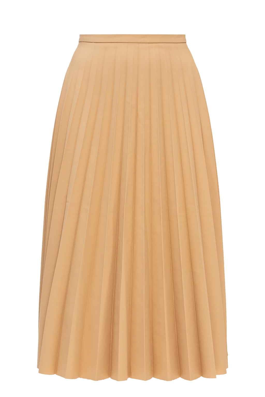 Samsøe Samsøe Pleated skirt