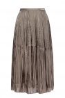 Samsøe Samsøe Pleated skirt