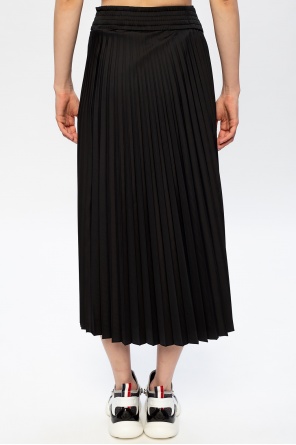 Moncler Pleated skirt