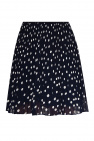 Samsøe Samsøe SAMSØE SAMSØE POLKA DOT SKIRT