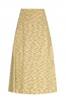 Samsøe Samsøe Patterned skirt