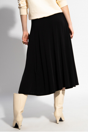 Samsøe Samsøe Long skirt