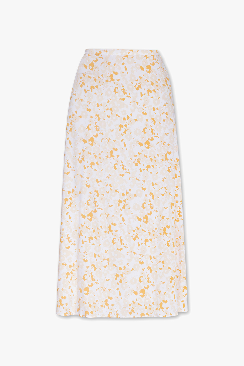 Samsøe Samsøe ‘Andina’ floral skirt