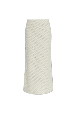 "Saagneta Long" skirt