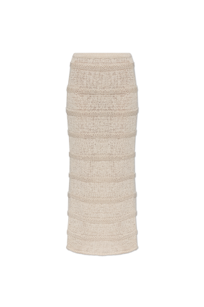 Skirt `Sanettie`