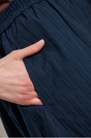 Samsøe Samsøe Rock „Satina“