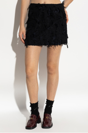 Samsøe Samsøe Skirt ‘Samajsan’