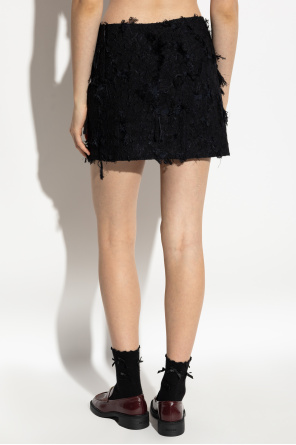 Samsøe Samsøe Skirt ‘Samajsan’