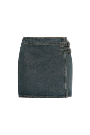 Denim skirt 'Sabethy'
