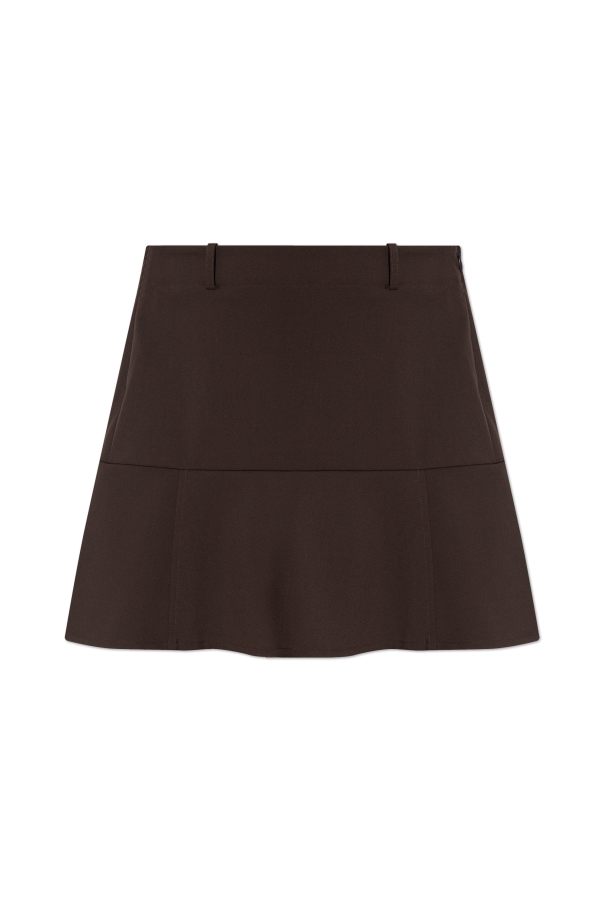 ‘Sacorla’ skirt od Samsøe Samsøe