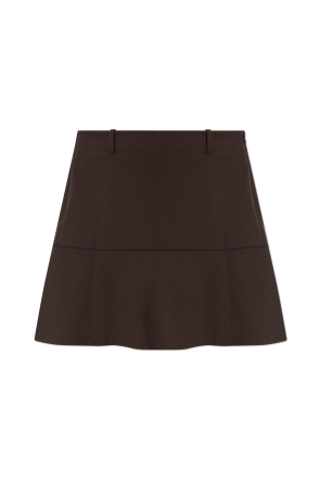 ‘Sacorla’ skirt