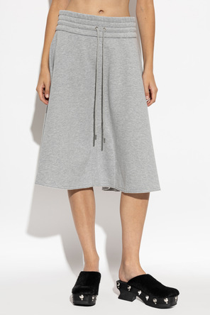 AVAVAV Flared skirt